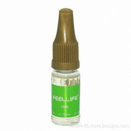 E-liquid cherry flavor, high quality e-juice to refill e-cigarette